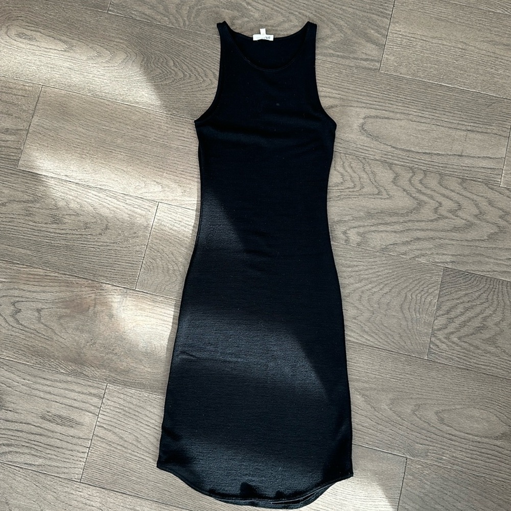 Aritzia Wilfred Free Tank Dress